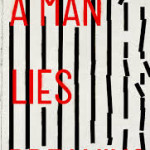 cover man lies