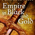 1 Empire in Black and Gold