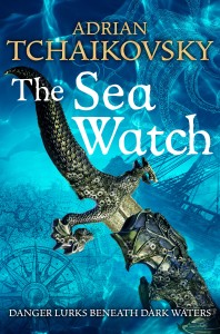 6 The Sea Watch