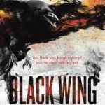 cover blackwing