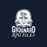podcast grognard