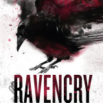 cover ravencry