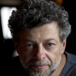 Voice of General Thukrah (and MoCap) - Andy Serkis