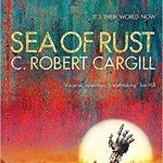 cover sea of rust